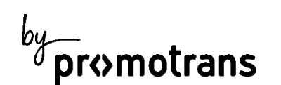 PROMOTRANS logo