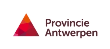 PROVINCIE ANTWERPEN logo