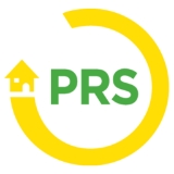 PRS logo