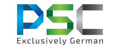 PSC Autocentre logo