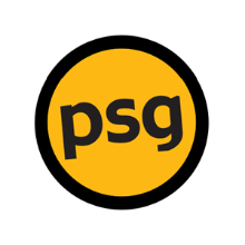 PSG logo