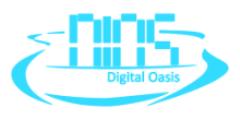 PT. Pilar Timur Teknologi (Digital Oasis Bandung) logo