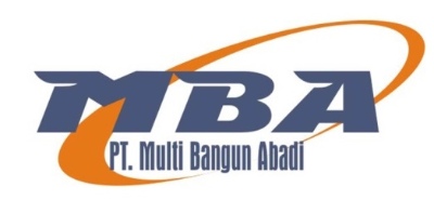 PT Multi Bangun Abadi logo