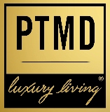 PTMD collection logo