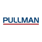 PULLMAN logo