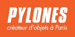PYLONES GmbH logo