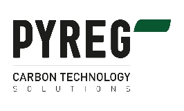 PYREG GmbH logo