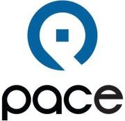 Pace Suburban Bus logo