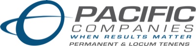 Pacific Companies logo