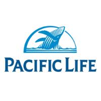 Pacific Life logo