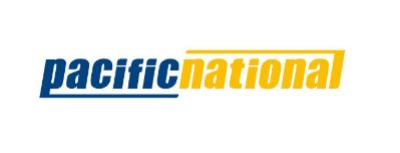 Pacific National logo