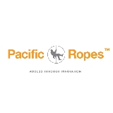 Pacific Ropes logo