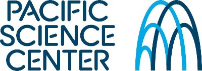 Pacific Science Center logo