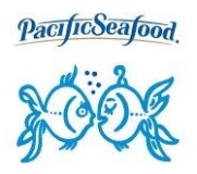 Pacific Seafood logo