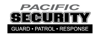 Pacific Security logo