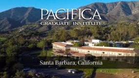 Pacifica Graduate Institute logo