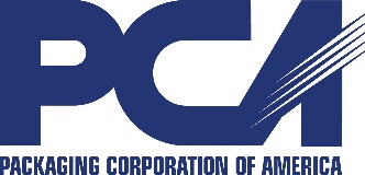 Packaging Corporation of America logo