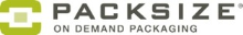 Packsize, LLC logo