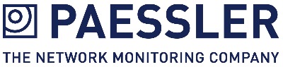 Paessler GmbH logo