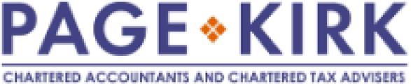 Page Kirk LLP logo