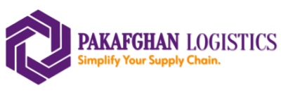Pakafghan Logistics logo