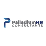 PalladiumHR Consultants logo