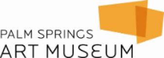 Palm Springs Art Museum logo