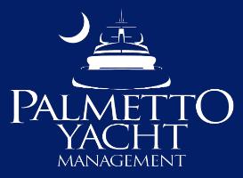 Palmetto Yacht Management logo