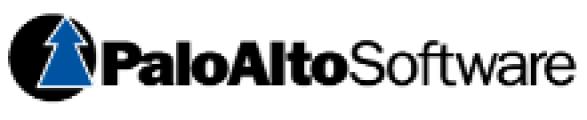 Palo Alto Software logo