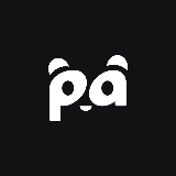 Panda Hub logo