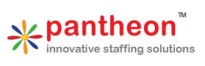 Pantheon Inc logo