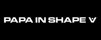 Papa In Shape logo