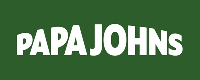 Papa John's logo