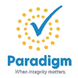 Paradigm logo