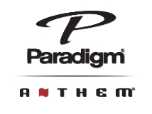 Paradigm Electronics Inc. logo