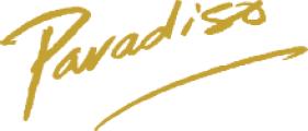 Paradiso Restaurant logo