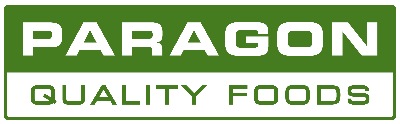 Paragon Quality Foods logo