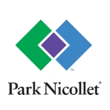 Park Nicollet logo