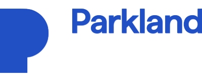 Parkland Corporation logo