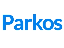Parkos logo
