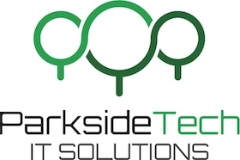 ParksideTech IT Solutions logo