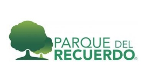 Parque del Recuerdo logo