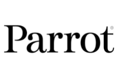 Parrot Drones logo