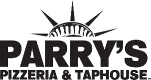 Parry's Pizza logo