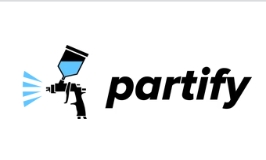 Partify Inc. logo