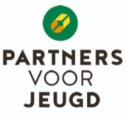 Partners voor Jeugd (William Schrikker & DJGB) logo