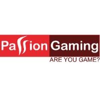 Passion Gaming logo