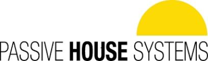Passive House Systems Ltd logo