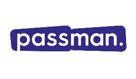 Passman SAS logo