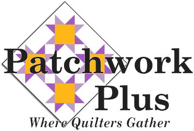 Patchwork Plus logo